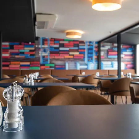 Beevillage Messehotel Hannover Hotel Laatzen