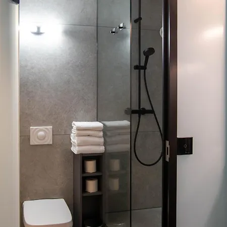 Beevillage Messehotel Hannover 2* Laatzen
