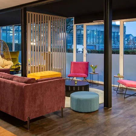 Beevillage Messehotel Hannover Hotel Laatzen