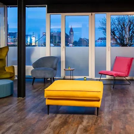 Beevillage Messehotel Hannover Laatzen